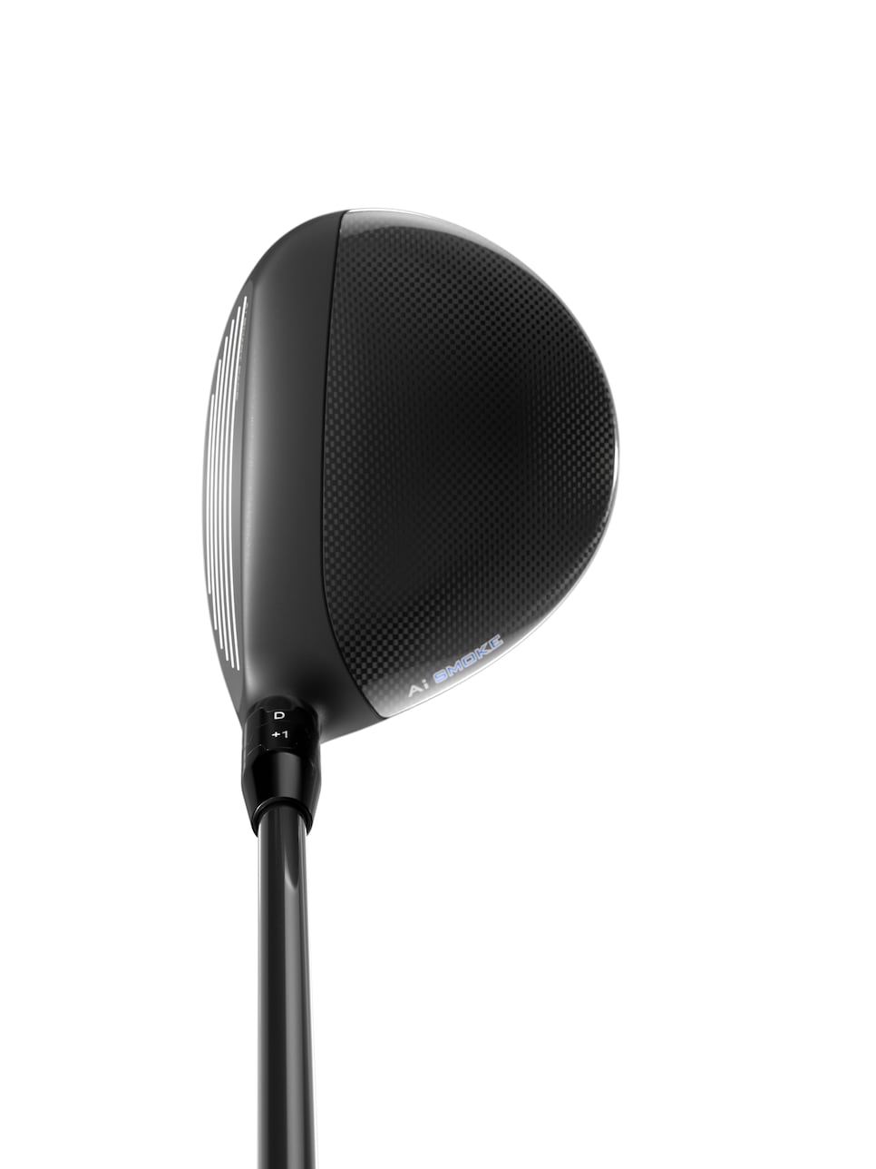 Callaway Paradym Ai Smoke fairway woods: What you need to know
